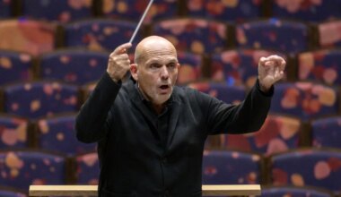 Om déze reden verkocht dirigent Jaap van Zweden miljoenenvilla na half jaar