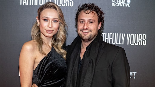 Loiza Lamers verbreekt verloving met Jelle Ploeg: 'Moeilijke beslissing'