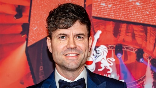 'Begint met het troosten van mama'