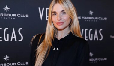 Nieuwe uitdaging voor Gaby Blaaser: 'Eindelijk mag ik dit delen'