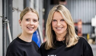 Linda de Mol kritisch op relatie dochter Noa Vahle: 'Daarom zeg ik het juist' - RTL.nl