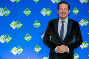 Thumbnail voor Ruben Nicolai eerlijk over emptynestsyndroom: 'Ik zie er huizenhoog tegenop'