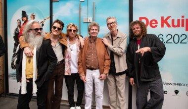 DI-RECT begint het jaar met groot verlies