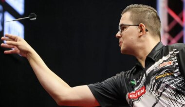 Zien: dit is de vriendin van Gian van Veen