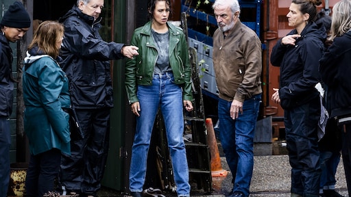 'Mag blijkbaar niets meer aan de kaak stellen'