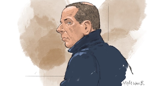 Mels van B. drogeerde meisjes met slaapmiddel