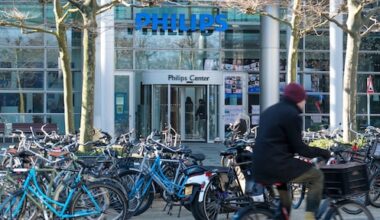 VEB eist onderzoek naar slaapapneu-schandaal, Philips gaat zich 'rigoureus verdedigen'
