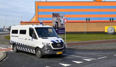 Grote gemeentes bezorgd over huisvesting vrijgekomen gevangenen