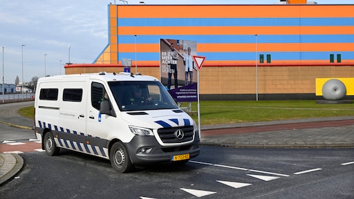 Grote gemeentes bezorgd over huisvesting vrijgekomen gevangenen