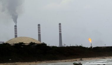 'Invloed China en Rusland verkleinen'