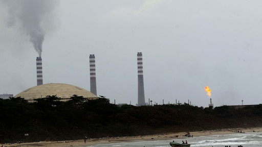 'Invloed China en Rusland verkleinen'