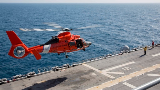 'Rusland vraagt VS om tanker op open zee niet langer te volgen'