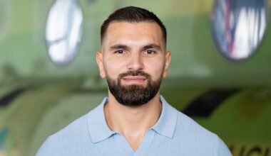 Kosso mogelijk onder het mes door opgelopen blessure tijdens trainen: 'Grootste nachtmerrie'