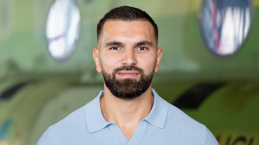 Kosso mogelijk onder het mes door opgelopen blessure tijdens trainen: 'Grootste nachtmerrie'