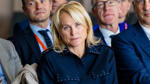 KLM-topvrouw vindt dat communicatie richting reizigers beter moet