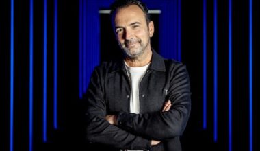 'Je ziet en hoort altijd weer nieuwe dingen'