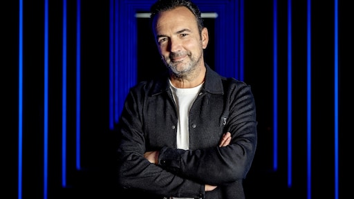 'Je ziet en hoort altijd weer nieuwe dingen'