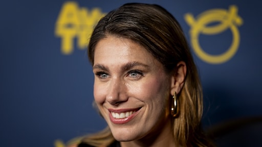 Malou Petter aan de slag als presentator Eenvandaag: 'Megablij'