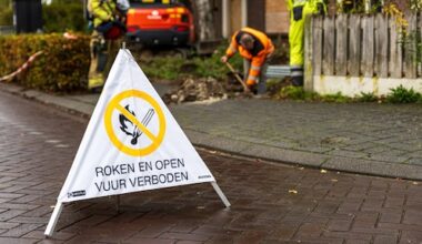 hier moet je thuis op letten