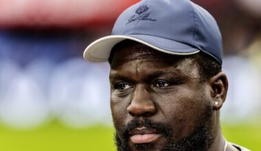 'Het was een flinke schok'