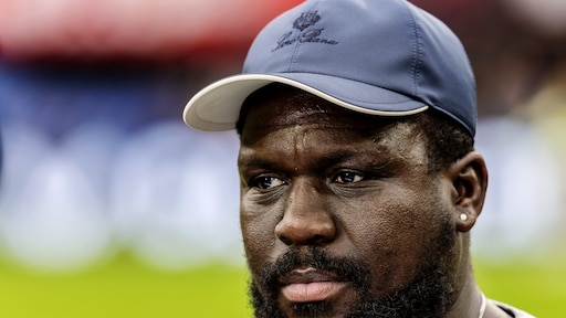 'Het was een flinke schok'