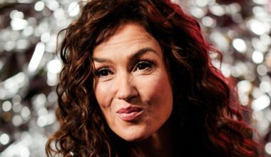 Grote frustratie bij Katja Schuurman: 'Kan geen contact krijgen'