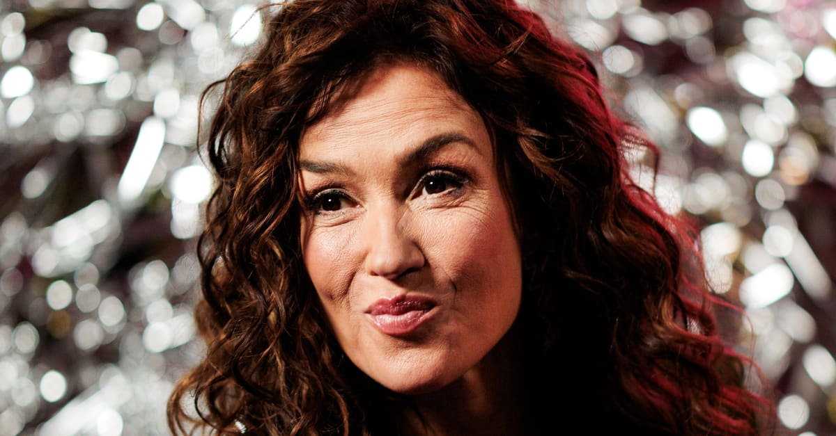 Grote frustratie bij Katja Schuurman: 'Kan geen contact krijgen'