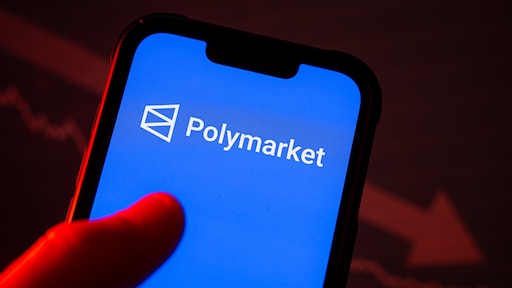 Anonieme gokker verdiende tonnen met arrestatie Maduro, account was net nieuw