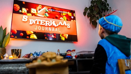 Machiavelliprijs voor Sinterklaasjournaal, 'verbindende waarde in samenleving'