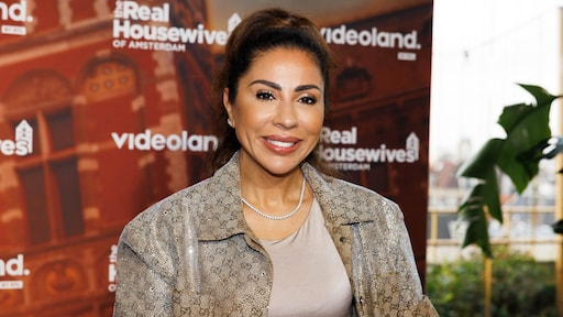 'Kon voor het eerst met een man in bed slapen'