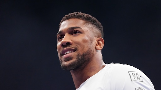 Chauffeur van bokser Anthony Joshua aangeklaagd na dodelijk ongeluk in Nigeria