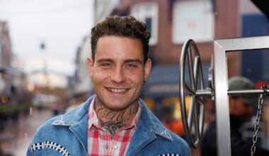 Douwe Bob terug in Nederland na geannuleerde vlucht door winterweer