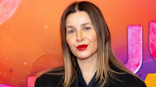 Victoria Koblenko en man even gescheiden van bed: 'Het is een taboeonderwerp'