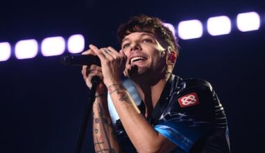 'Ik wilde nooit arrogant zijn'