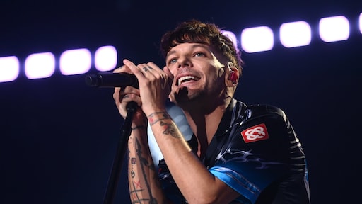 'Ik wilde nooit arrogant zijn'