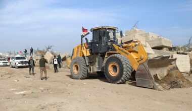 Hamas zoekt opnieuw naar lichaam laatste Israëlische gijzelaar