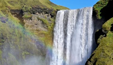 Onrust in IJsland na Amerikaanse grap over overname