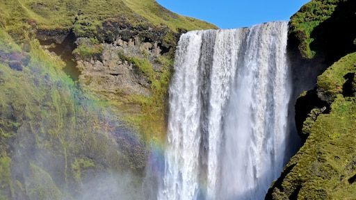 Onrust in IJsland na Amerikaanse grap over overname