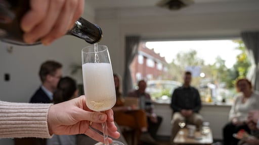 Dry January van start, dit doet een maand geen alcohol met je lichaam