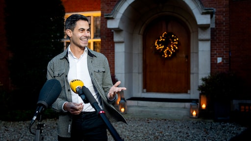 komt er wel of geen minderheidskabinet?