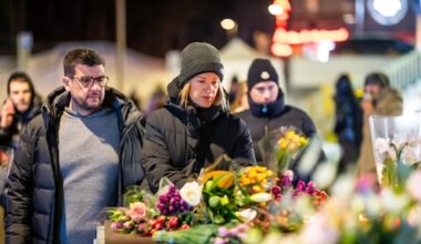 'Beschouwde haar als m'n kleine zusje'