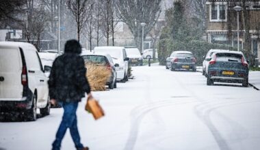 mag je thuisblijven of moet je verschijnen?