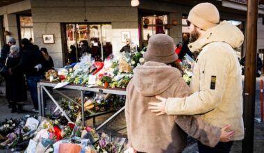 Zwitserland rouwt na cafébrand met meer dan 40 doden