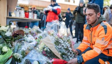 Justitie Zwitserland opent onderzoek naar managers bar na fatale brand