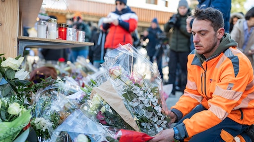 Justitie Zwitserland opent onderzoek naar managers bar na fatale brand