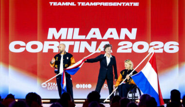 Déze artiest treedt op bij openingsceremonie Winterspelen