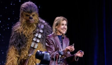 Wat doen Lego en Ikea op 's werelds grootste techbeurs? Ook speelgoed en lampen worden slim