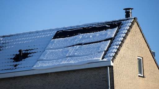 'Doen nu toch niet zoveel'