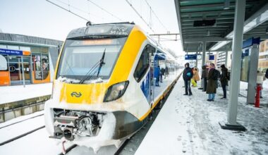 'Ook problemen als zonnetje schijnt'