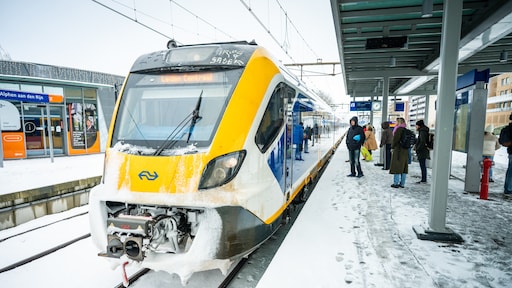 'Ook problemen als zonnetje schijnt'